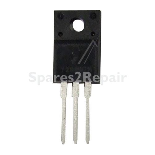Diode - Stps20h100cfp 30048782 Diode Sch Stps20h100cfp20a-100v To220roh [Vestel]