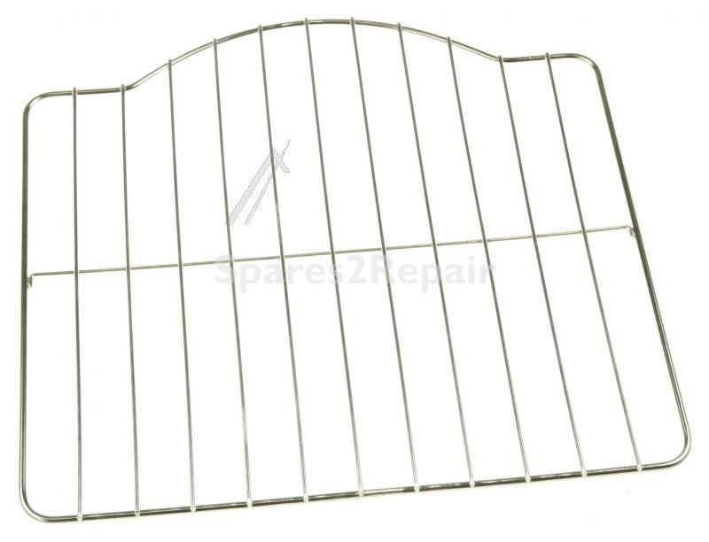 Oven Shelf - Shelves - 6111810841 Grill Rack Flat 330x341(aisi202)(zsd) Eo24 [Delonghi]