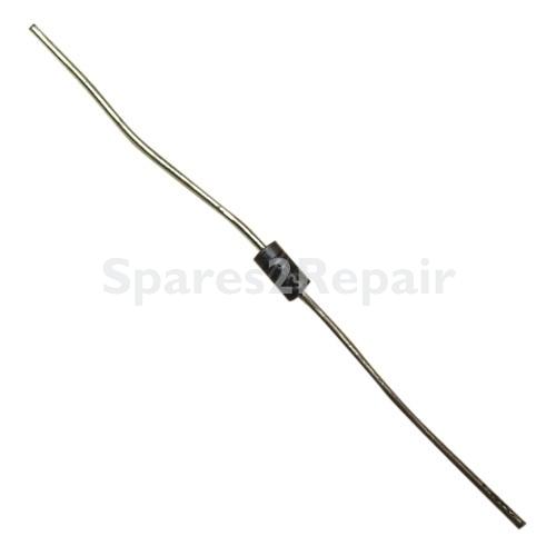 Samsung Diode - 0402-001105 Diode Rectifier Erb43-04sv1 400v 1 0a