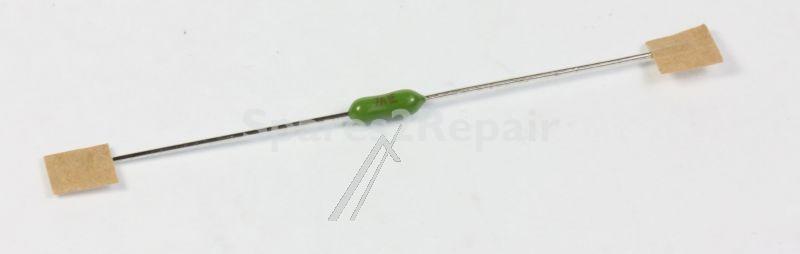 Samsung Fuse - 3601-001163 Axial Fuse 125v 7a Epoxy 2 4x7 1mm