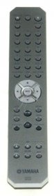Yamaha Ir remote Control - Zn076300 Remote Control