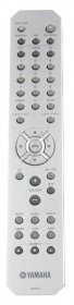 Yamaha Ir remote Control - Zw981700 Remote Control