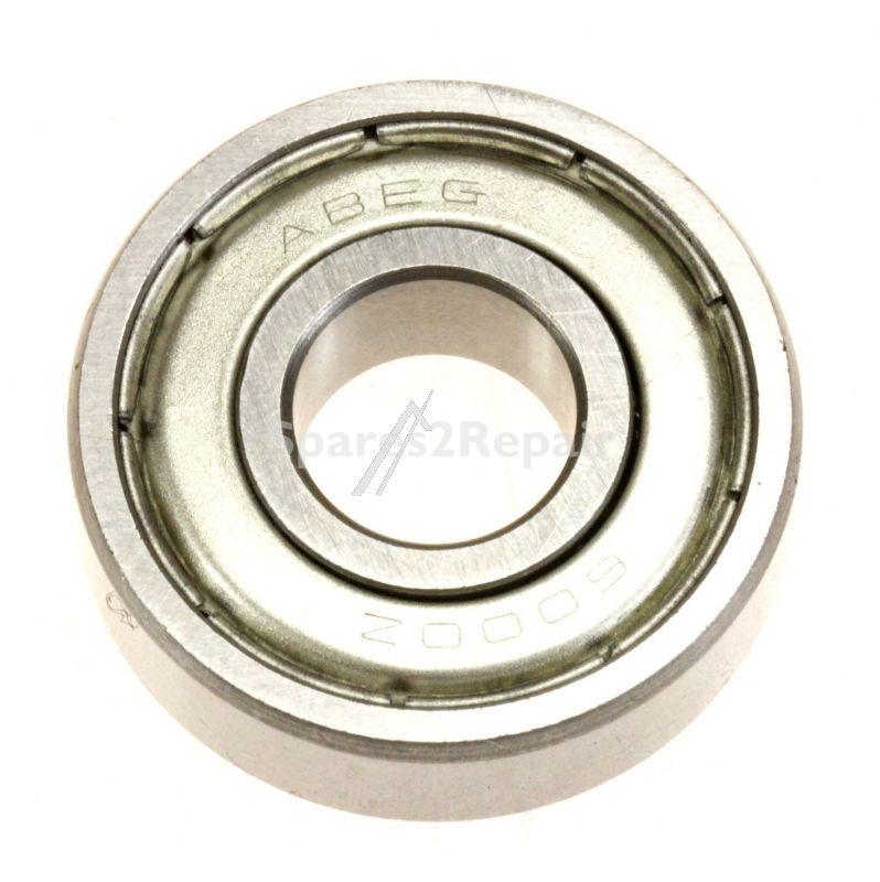 Findling Walzlager Ball Bearing Dust proof - 6000zz Ball Bearing Ns 10x26x8