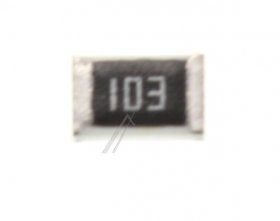 Lg Resistor - 0rh1002d622 R 10kohm 0 1w 5%10kohm 1-10w 2012 5 00% D