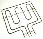 Backer Top Element Oven - 7146r955 Heating Element Upper 2550w Alt For Electrolux 3570337018