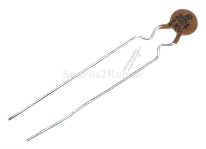 Vestel Ceramic Disc Capacitors - 30007308 Cap Cer 220pf 1kv K Pulse