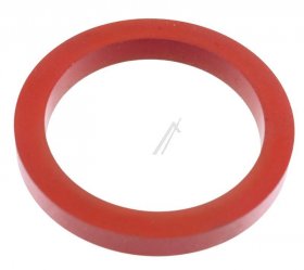 Saeco Filter Seals - 421946504641 Filter Holder Silicone Gasket