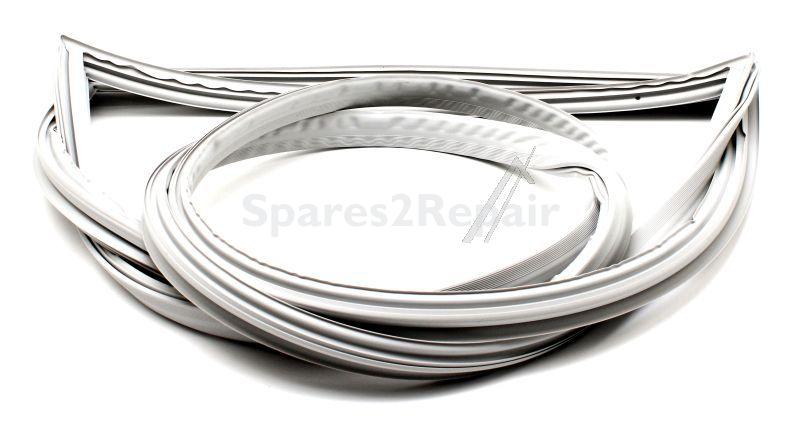Samsung Refrigerator Door Seal - Da97-19851e Assembly Gasket-ref rs8000nc l1642 5 w469 5