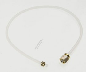 Connecting Hose For Coffee Machines - C00331717 482000001638 Tube L=150 [Whirlpool Indesit]