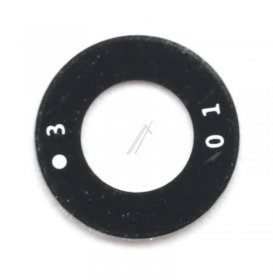 Samsung Camera Glass - Gh64-08767a Window Display-cam Macro