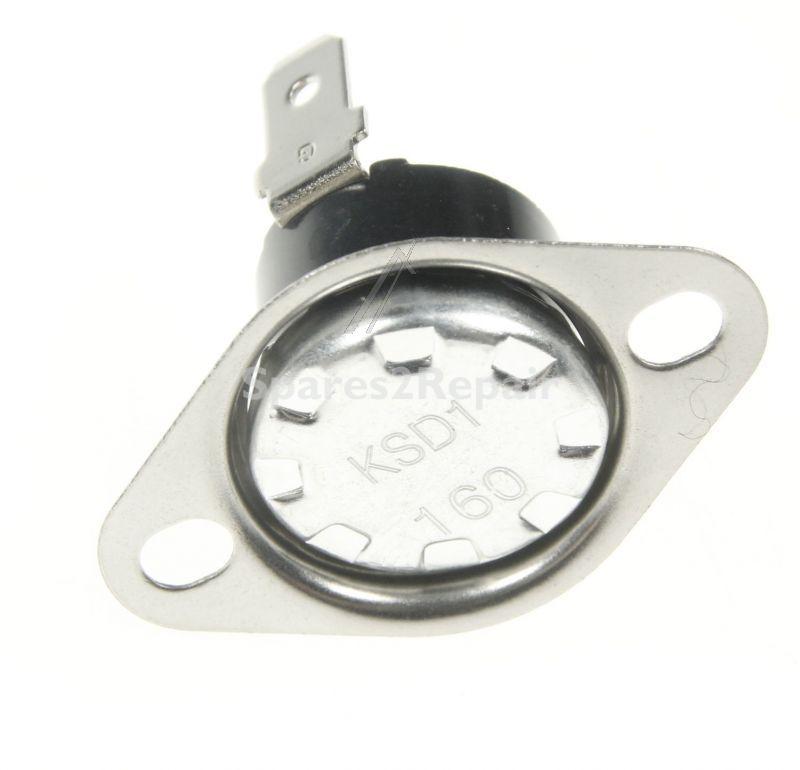 Temperature Limiter - 00183614 Limiter-temperature [Bosch Siemens]