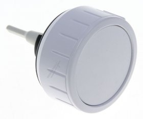 Button - 42193694 Pr ad knob Gr-k10-k80-f-komple Beyaz-p7 [Vestel]