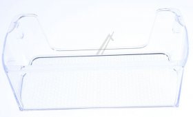 Samsung Refrigerator - Freezer Door Shelf - Da63-09997a Guard-ref Rf5000a Gpps T3 Tp Blue