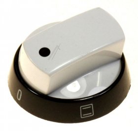 Button - 00614530 Knob-selecting [Bosch Siemens]
