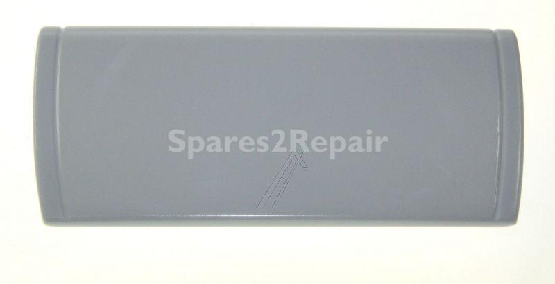 Smeg Handle - 694931967 Lower Door Handle
