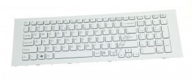 Sony Notebook keyboards - 148972371 Keyboard (us)