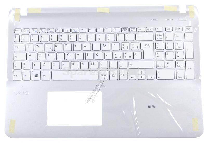 Sony Notebook keyboards - 148971861 Keyboard Unit Ru B