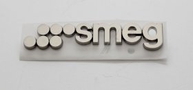 Smeg Emblem - 765030232 Smeg Mark