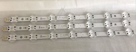 Lg Led backlight bar - Agm76911901 Parts Assembly svc