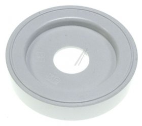 Hisense Gorenje Control Knobs - 550406 Knob Rosone 35 Bk 030