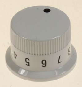 Button - Knob-cooking Area [Bosch Siemens]