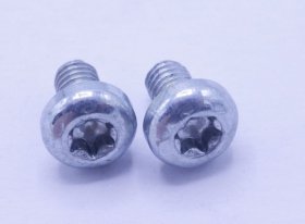 Teka Screw - 93953382 Timer 60 S Mwe-32 Bi