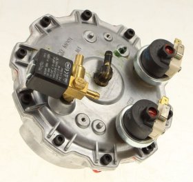 Domena Heat Boiler - 500586871 Boiler Complete