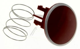 Button - 00622049 Button [Bosch Siemens]