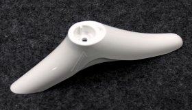 Vestel Stand Support - 40067961 Cover Foot Left 32303(pcabs-whtiv0_pkg
