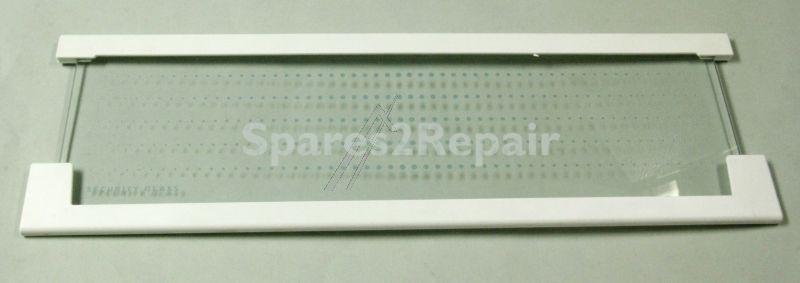 Glass Panel - 1074368 Flap-cover-doors [Amica]