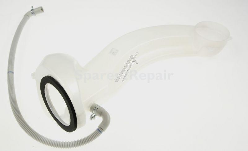 Condenser Set - 1040366 Capacitor [Amica]