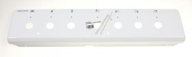 Operating Unit Screen - 20872305 Front Panel (new G50*60 Flat 4h White) [Vestel]
