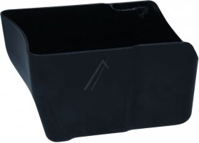 Jura Containers - Grounds Container Black - 72490