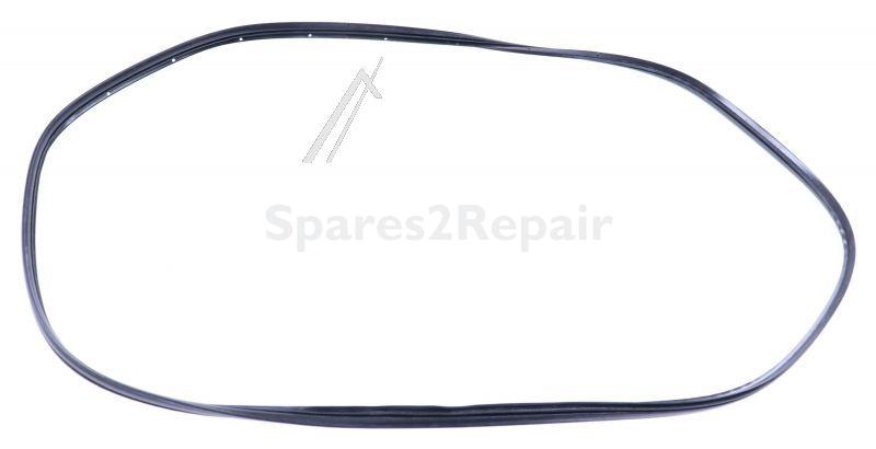 Oven Door Gasket - 11049578 For Appliances With A Microwave Function: Safety-relevant Component Adjustment And Leakage Rate Measurements (leakage T [Bosch Siemens]