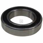 Findling Walzlager Ball Bearing Water-proof - 6009llu Kugellager Wasserdicht