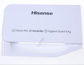 Hisense Gorenje Detergent Dispenser Cover - 859875 Soap Dis Handle St-in-hg-9 Ps-20 Hsn Sig
