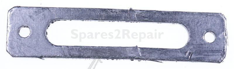 Sealing Materials - 140018507016 Gasket Heater Element Upper 10 [Electrolux Aeg]