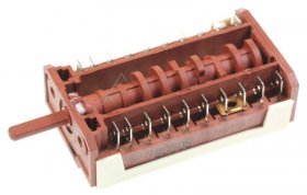 Oven Switch - 8071805058 Oven Switch 8+0 [Electrolux Aeg]