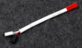 Thermostatic Fuse - 4055348124 Thermal Fuse Double New [Electrolux Aeg]