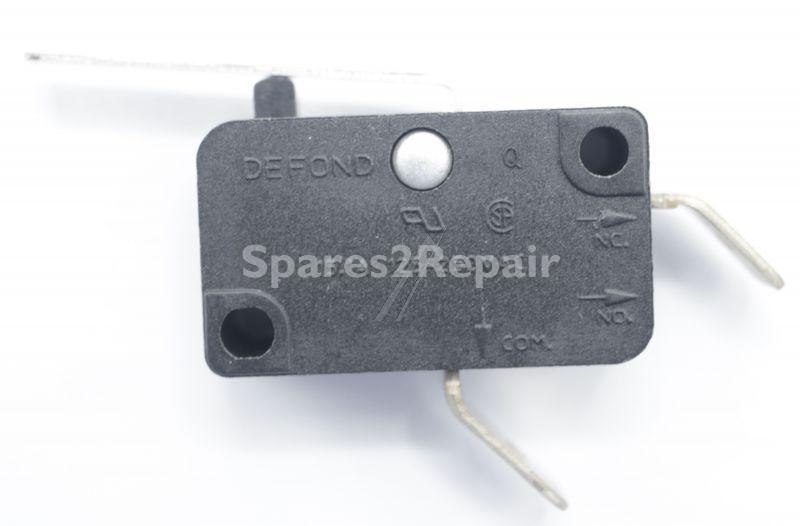 Switch - 512366 Int Defond Drt 10a-1 [Delonghi]
