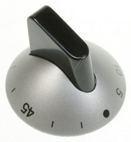 Control Knobs - 3550387124 Knob Timer [Electrolux Aeg]