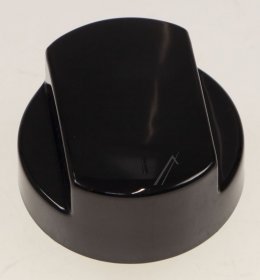 Button - 42252214 Knob (vesta 96 V2 mt7 black) [Vestel]
