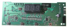 Display Unit - 22203864 Dis kart Vu3-20bmd06sr1-23510264-gr [Vestel]