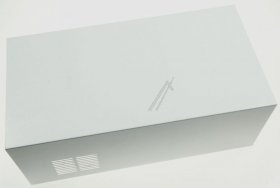 Smeg Door Glass Frame - 762372153 Door Inner Frame