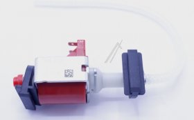 Pump For Coffee Machine - As00001061 Pump 230v [Delonghi]