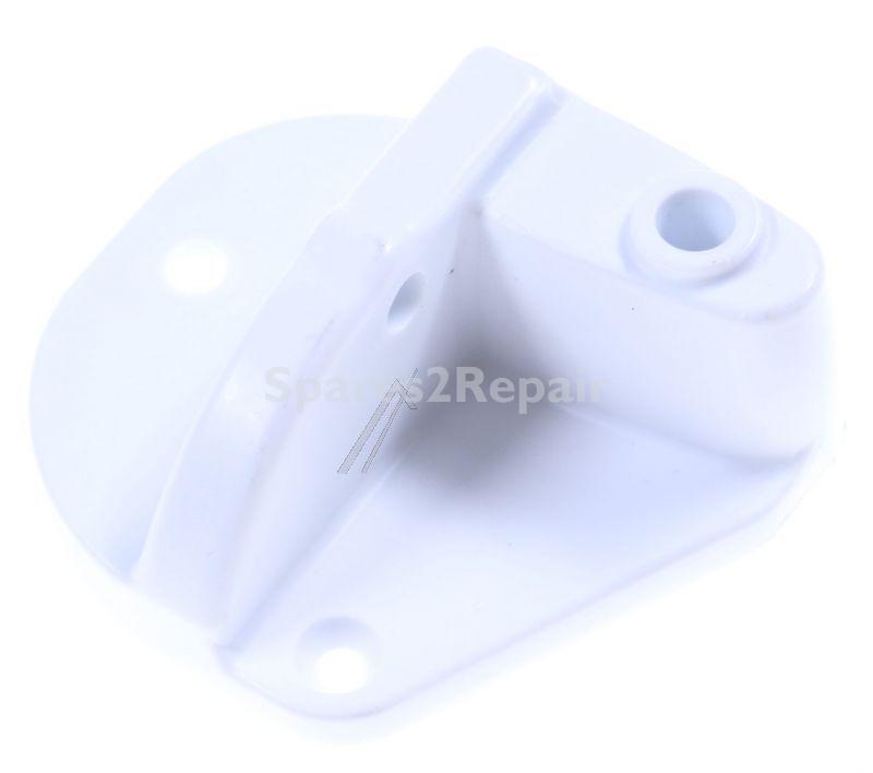 Square Plug - 1041560 Notched Socket Cap (grey) [Amica]