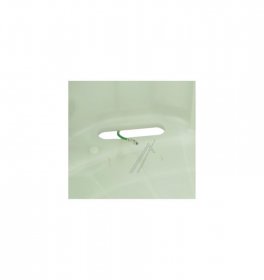 Hisense Gorenje Tub Lower Part - Hk2129604 Tub Rear Group 66l 1400 x01030758