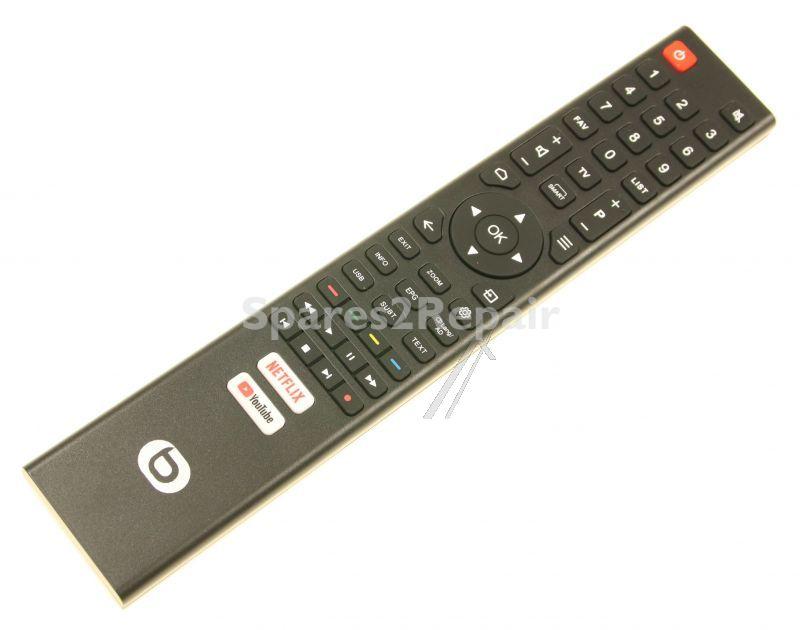 Tcl Ir remote Control - T6-558w52-ty22xsy1 Remote Control Assembly