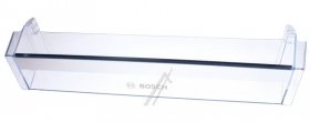 Refrigerator - Freezer Door Shelf - 11035494 Tray [Bosch Siemens]