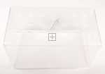 Freezer Drawer - 1043712 Freezer Drawer [Amica]